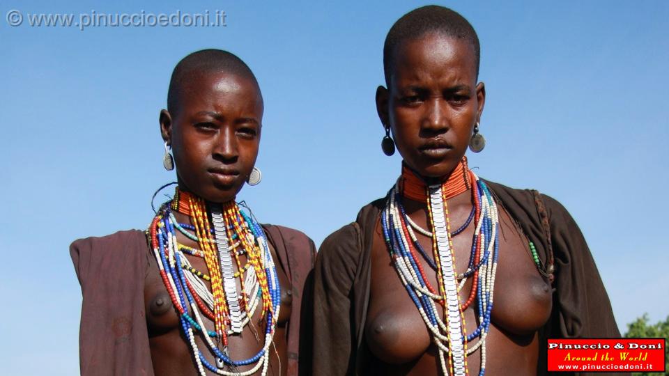 Ethiopia - Erbore tribe - Villaggio Arbore - 21.jpg
